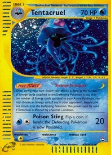Tentacruel (H26)