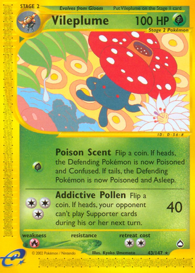 Vileplume GX (Full Art) - Cosmic Eclipse - Pokemon Card Prices & Trends Vileplume GX (Full Art) - Cosmic Eclipse - Pokemon Card Prices & Trends