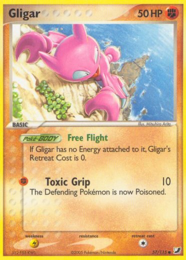 Gligar