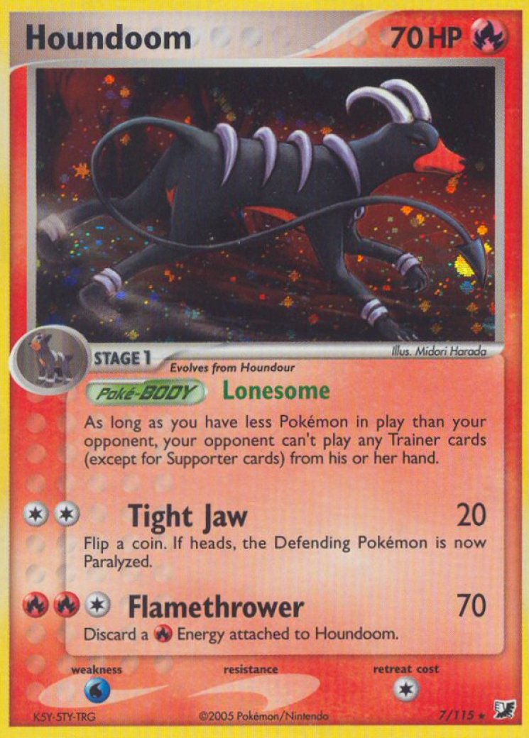 houndoom v pokemon card value - 178/189 Full Art Ultra Rare this attack does 100 more damage Houndoom V 21/189 Price 2026