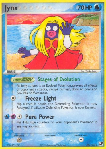 Jynx