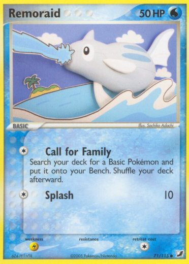 Remoraid
