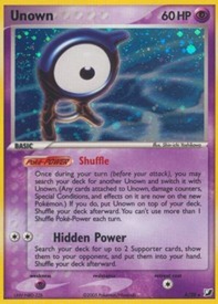 unseen forces booster box price Electabuzz (22/115) (Stamped) [EX: Forces] Pokemon TCG: EX Unseen Forces