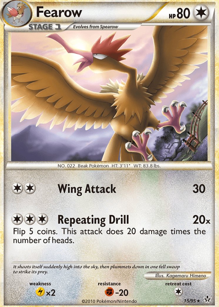 Unleashed - Pokemon Card Prices & Trends