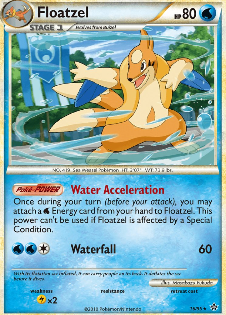 Unleashed - Pokemon Card Prices & Trends