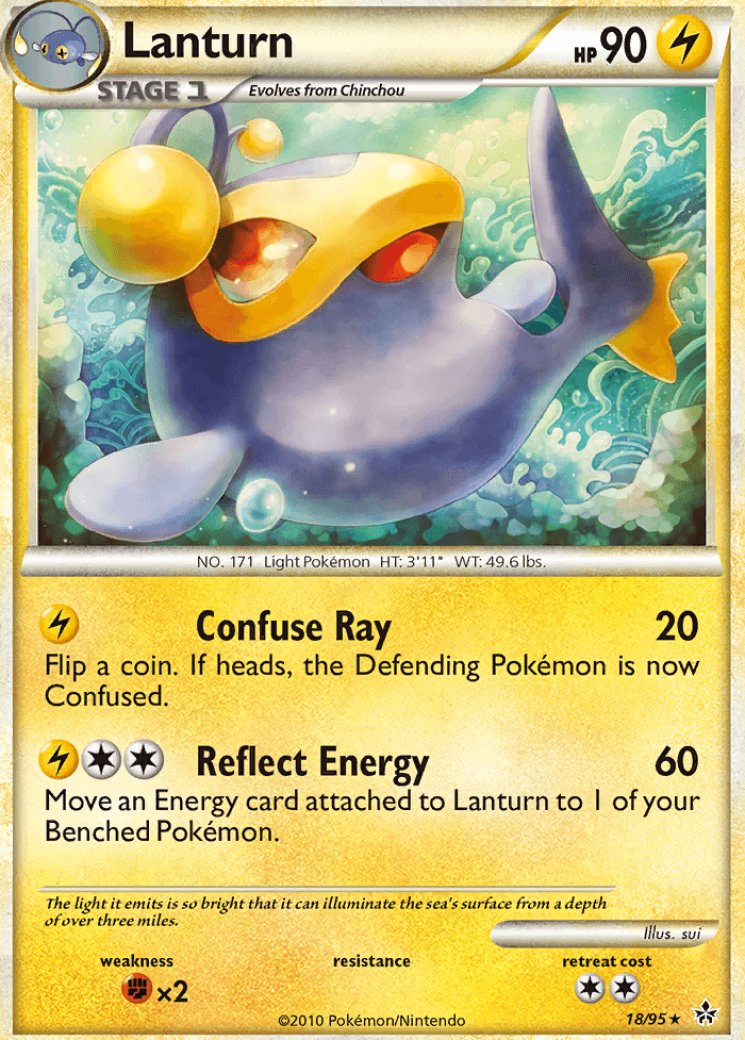 Unleashed - Pokemon Card Prices & Trends