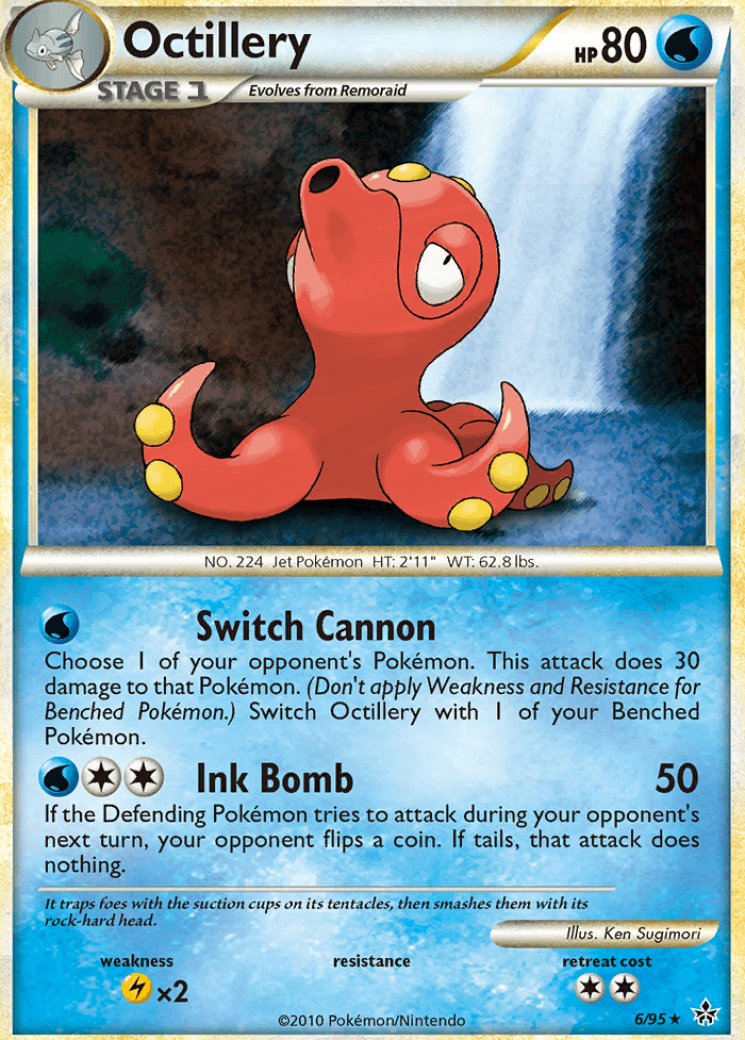 pokemon unleashed card list Unleashed Card Prices 2026: Grade S & Worth It?