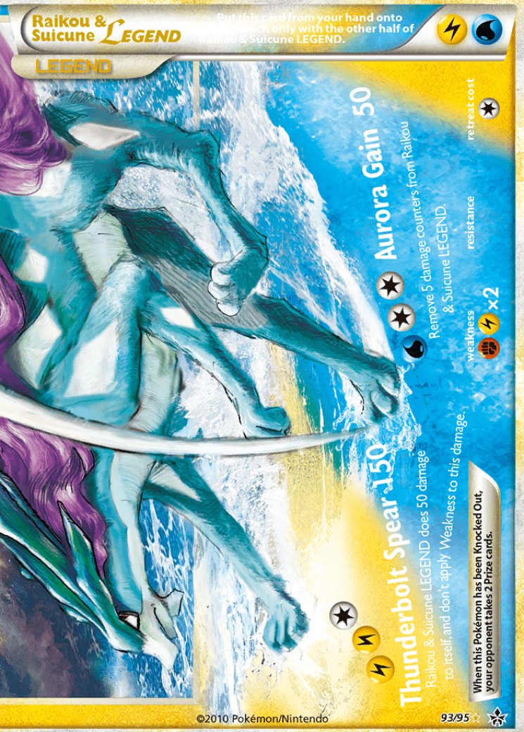 Suicune - Darkness Ablaze - Pokemon Card Prices & Trends