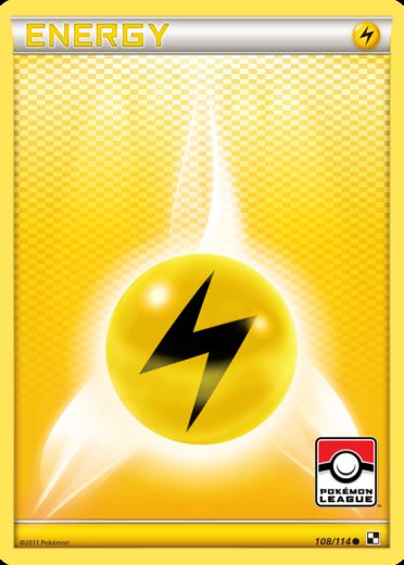 Lightning Energy