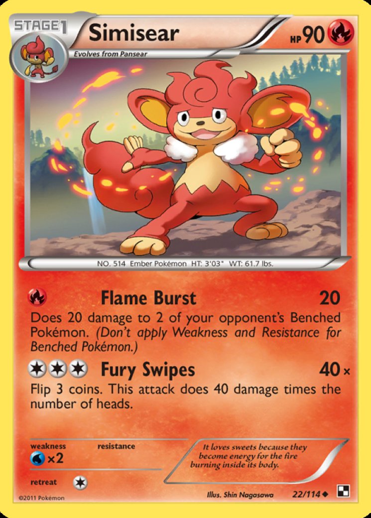 simisear v pokemon card price Amazon.com: Simisear V & VSTAR - 023/159 - Crown Zenith