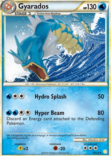 Gyarados