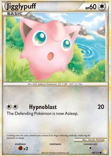 Jigglypuff