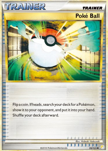 Poke Ball