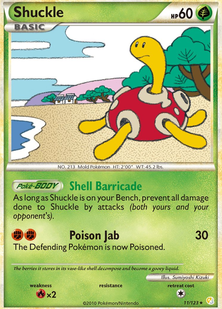 HeartGold SoulSilver - Pokemon Card Prices & Trends