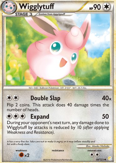 Wigglytuff