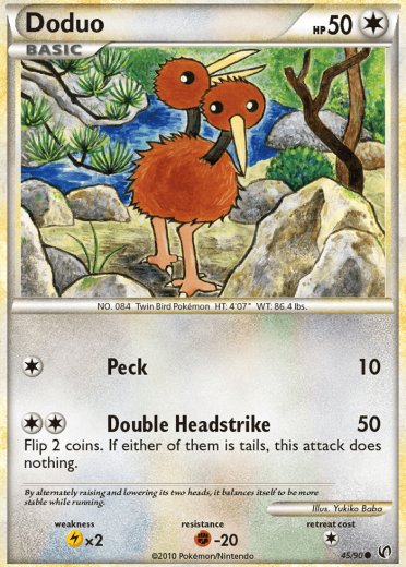 Doduo