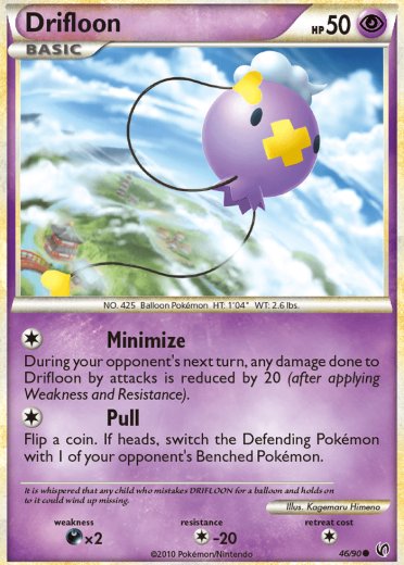 Drifloon