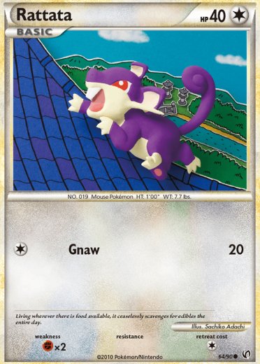 Rattata