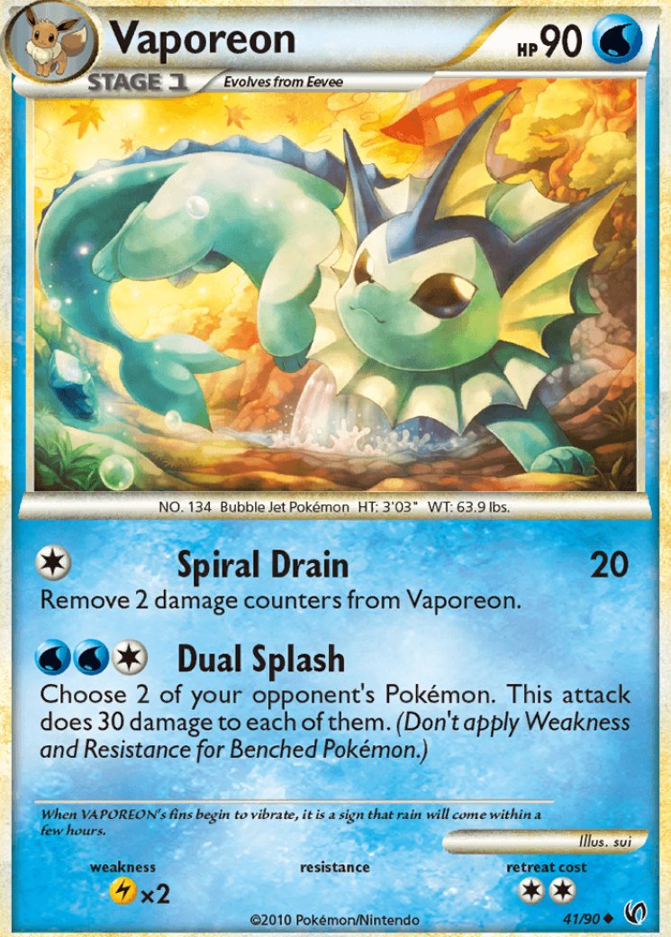 Vaporeon VMAX - Evolving Skies - Pokemon Card Prices & Trends Vaporeon VMAX - Evolving Skies - Pokemon Card Prices & Trends