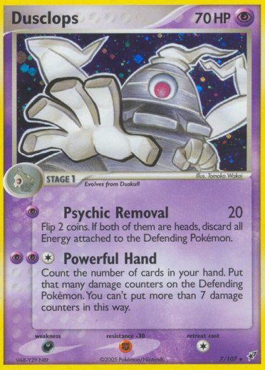 Dusclops