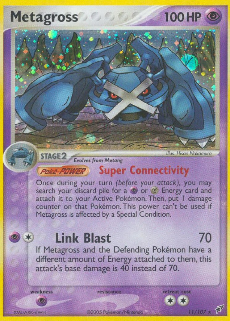 Metagross - Vivid Voltage - Pokemon Card Prices & Trends Metagross - Vivid Voltage - Pokemon Card Prices & Trends