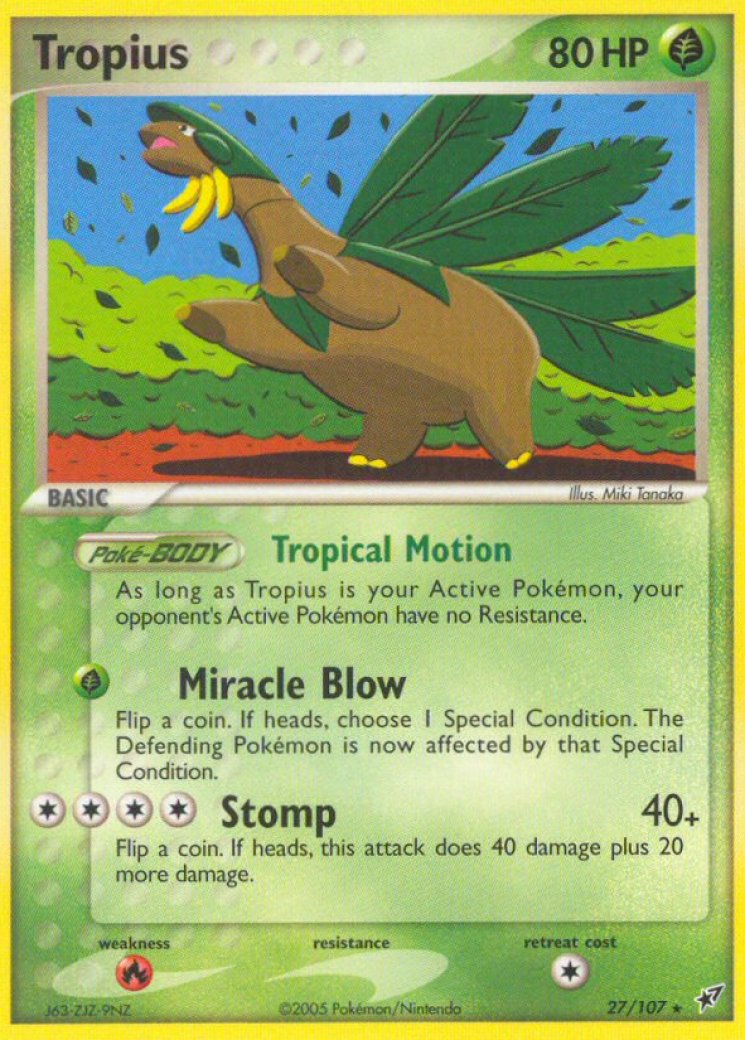 pokemon all cards All Pokmon sets in order of release