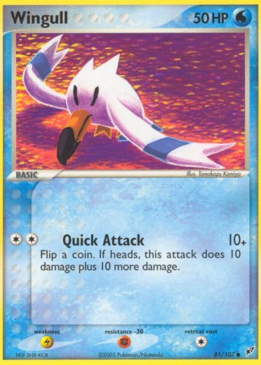 Wingull