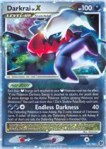 Darkrai LV.X 104/106 Price 2026 | Great Encounters