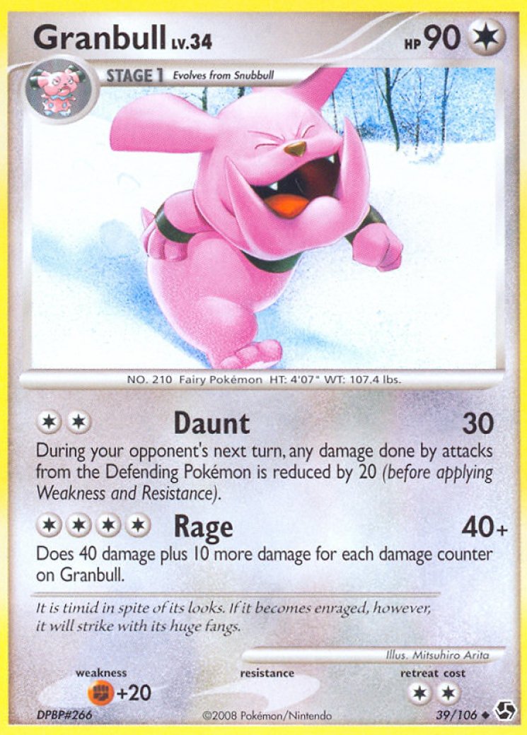 Granbull V - Brilliant Stars - Pokemon Card Prices & Trends Granbull V - Brilliant Stars - Pokemon Card Prices & Trends