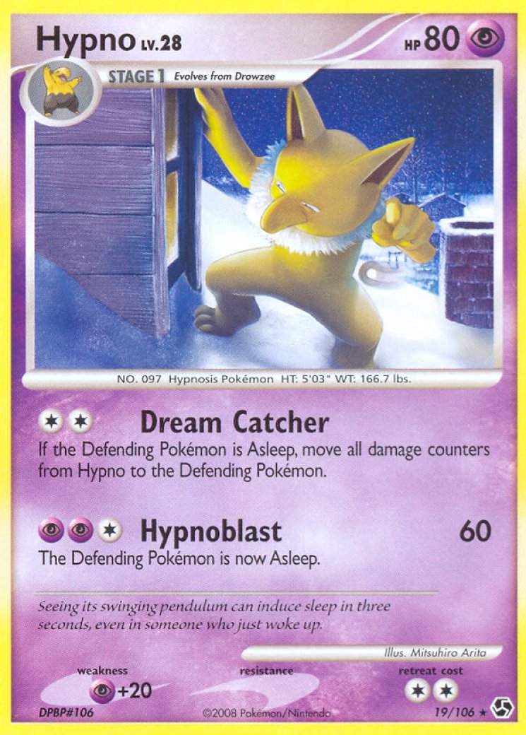 Dark Hypno - Team Rocket Returns - Pokemon Card Prices & Trends