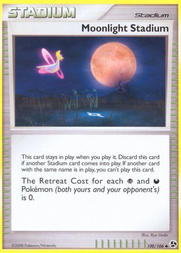 Moonlight Stadium