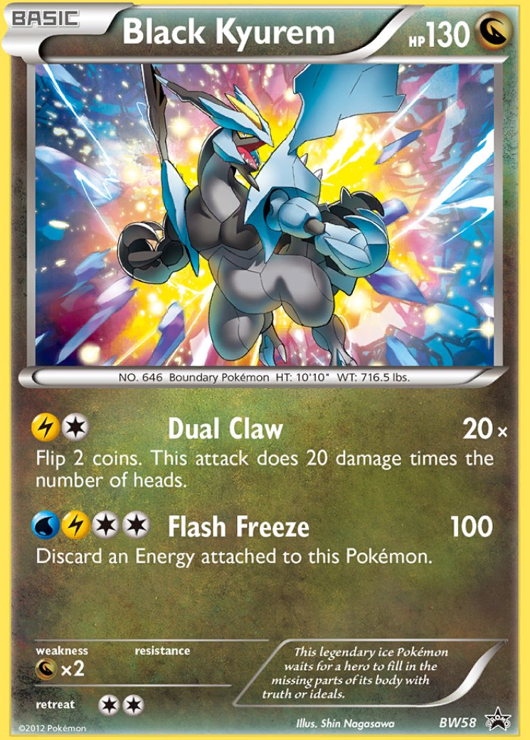 orbeetle v pokemon card Kyurem EX 86/98 Full Art Holo Ultra Rare XY Ancient Origins Pokemon Ca