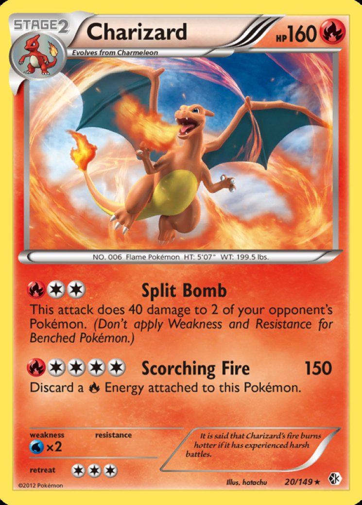 Tepig - Boundaries Crossed - Pokemon Card Prices & Trends