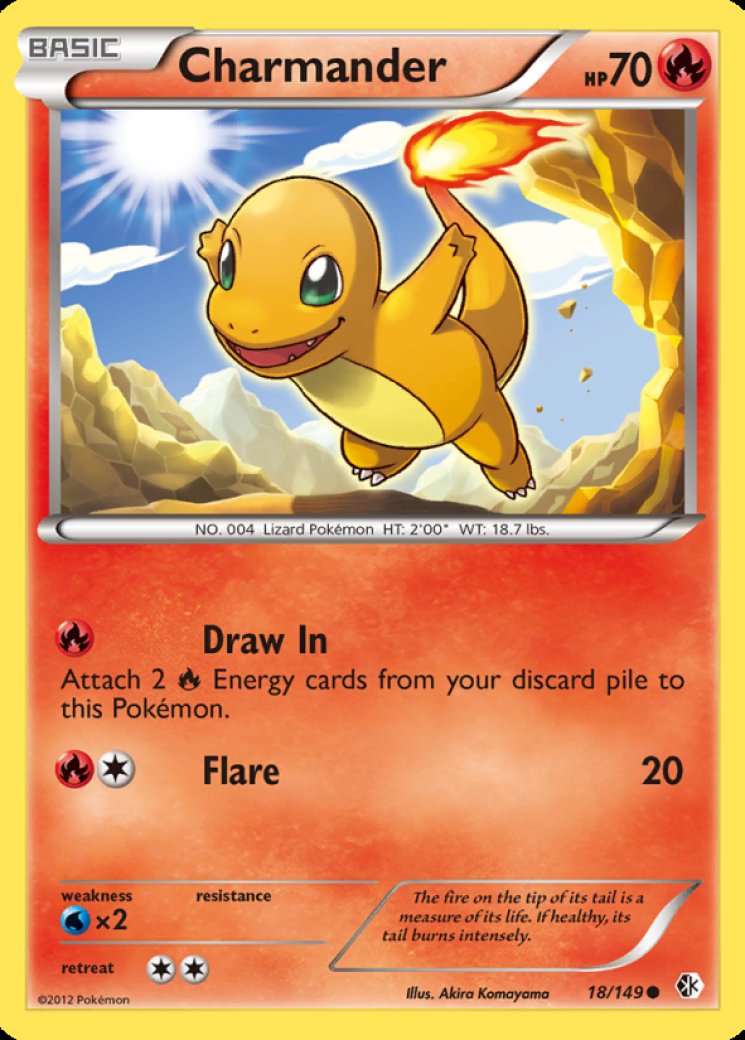 shiny charmander pokemon card 2019 Holo SV6/SV94 Hidden Fates [Water]2 Custom, Holographic, Glossy, Pocket TCG