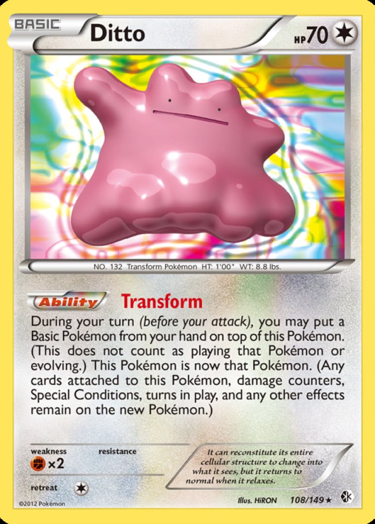 pokemon tcg ditto cards Ditto 173/SV-P PSA 10 Pokemon 2025 Metamong Project Promo Holo – Panfried  Cards main image 0