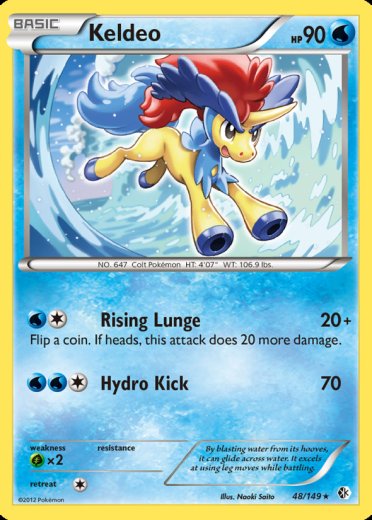 Keldeo (48)