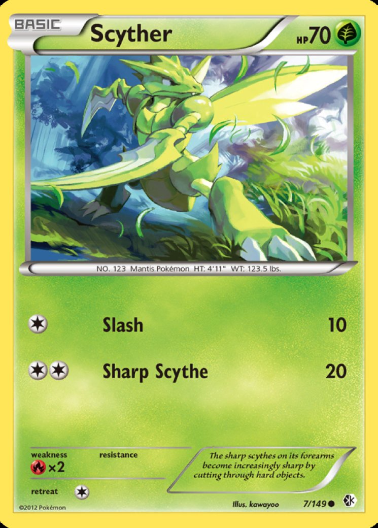 Boundaries Crossed - Pokemon Card Prices & Trends