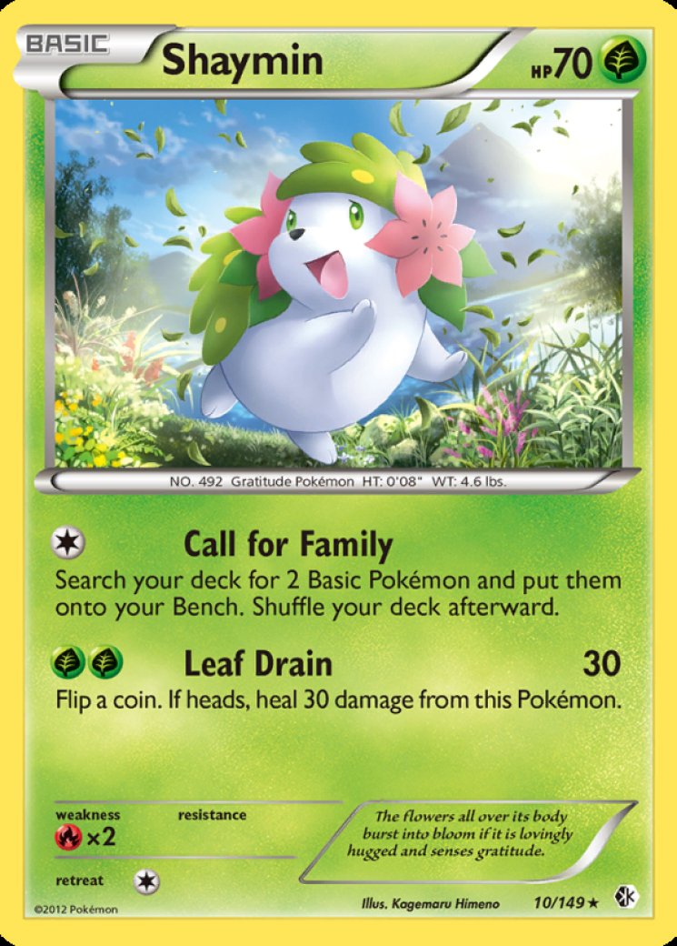 Shaymin V (Full Art) - Brilliant Stars - Pokemon Card Prices & Trends
