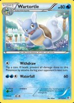 wartortle pokemon card price Wartortle Reverse Holo NM 008/165 Scarlet & Violet 151 Pokemon Card