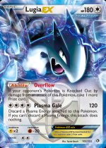 legendary treasures booster box card list B&W Pack White Legendary Treasures expansion Legendary Treasures Card List -