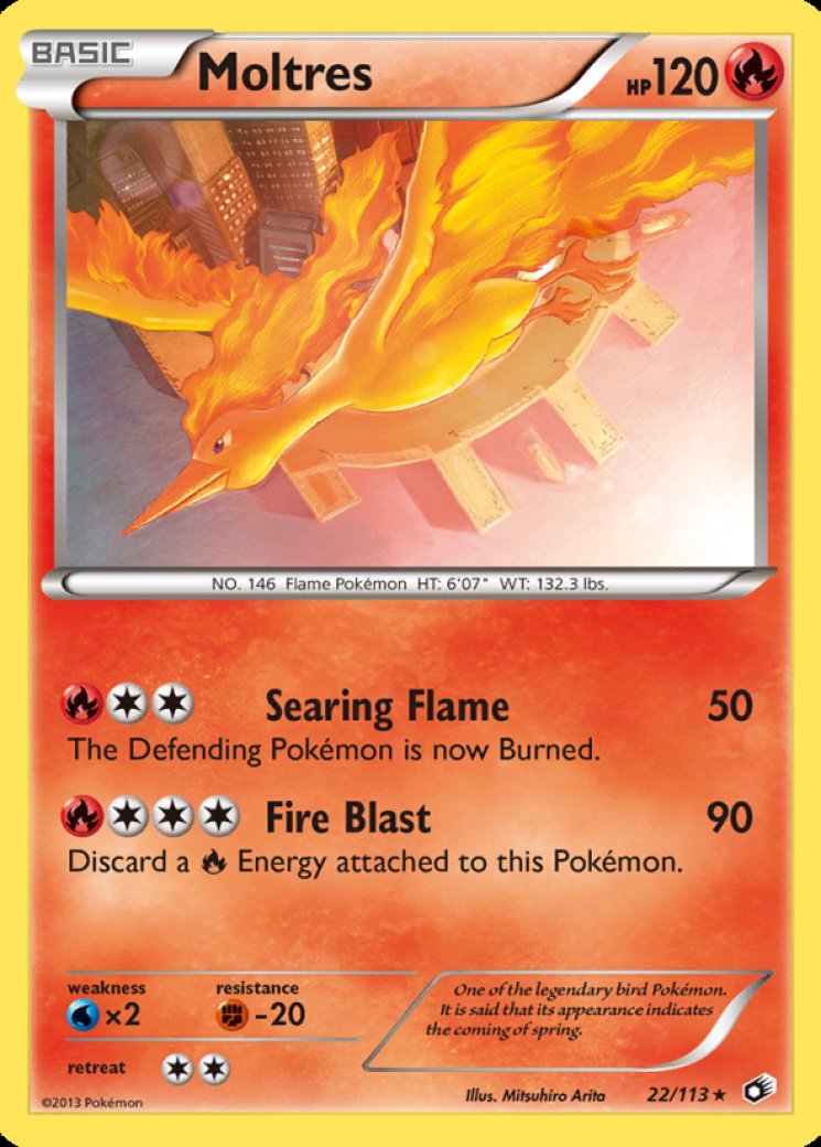 pokemon legendary treasures rare cards Zekrom EX 52/113 Holo Ultra Rare Legendary Treasures Pokemon Card Near main image 0