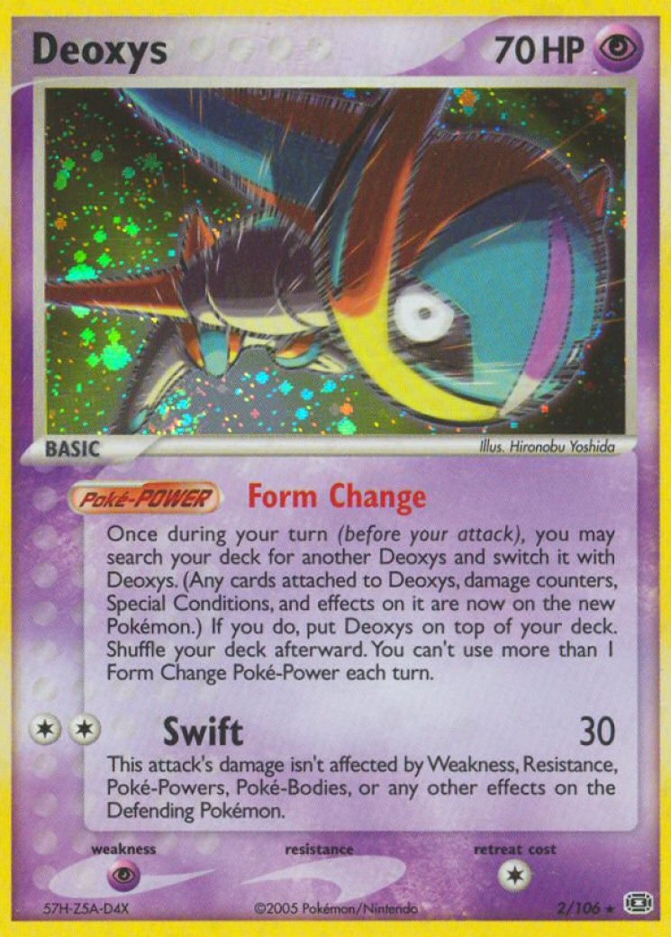 emerald pokemon cards Storm TCG Random Assortment Bundle hvis der er noget vi mangler Cacturne ex | EX Emerald