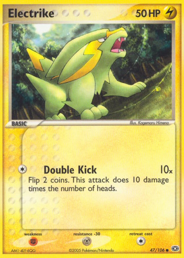 Linoone - Emerald - Pokemon Card Prices & Trends