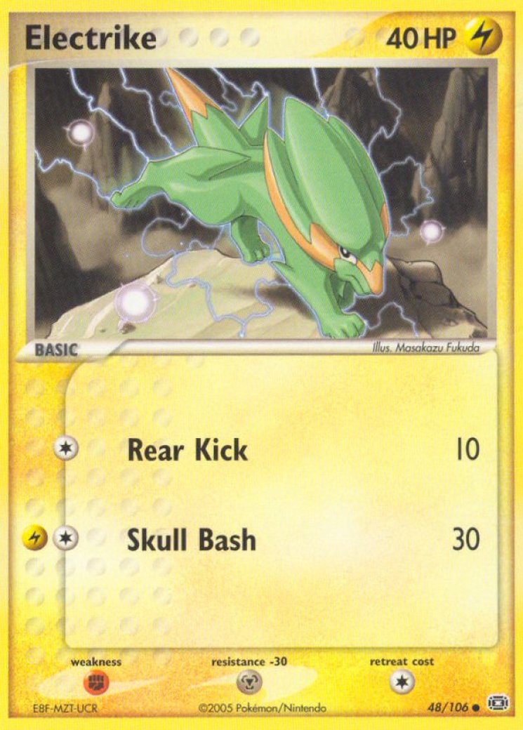 relicanth pokemon card price Relicanth (18/106) (Stamped) [EX: Emerald] – Exor Games Bridgewater main image 0