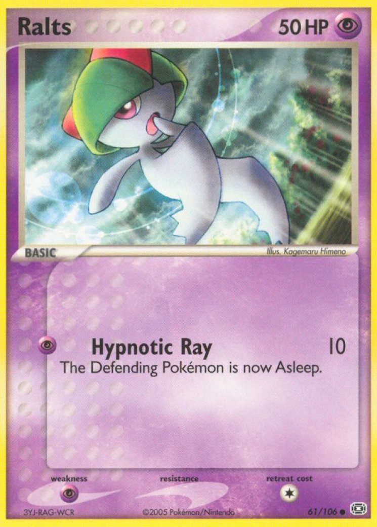 Ralts - Chilling Reign - Pokemon Card Prices & Trends