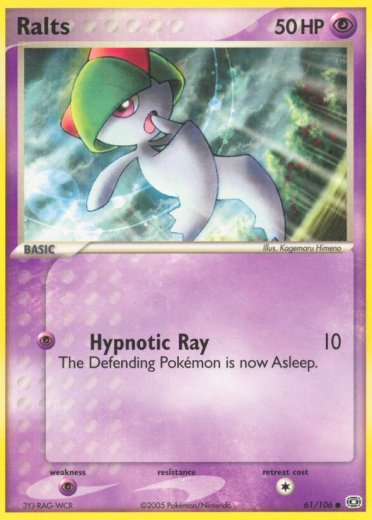Ralts