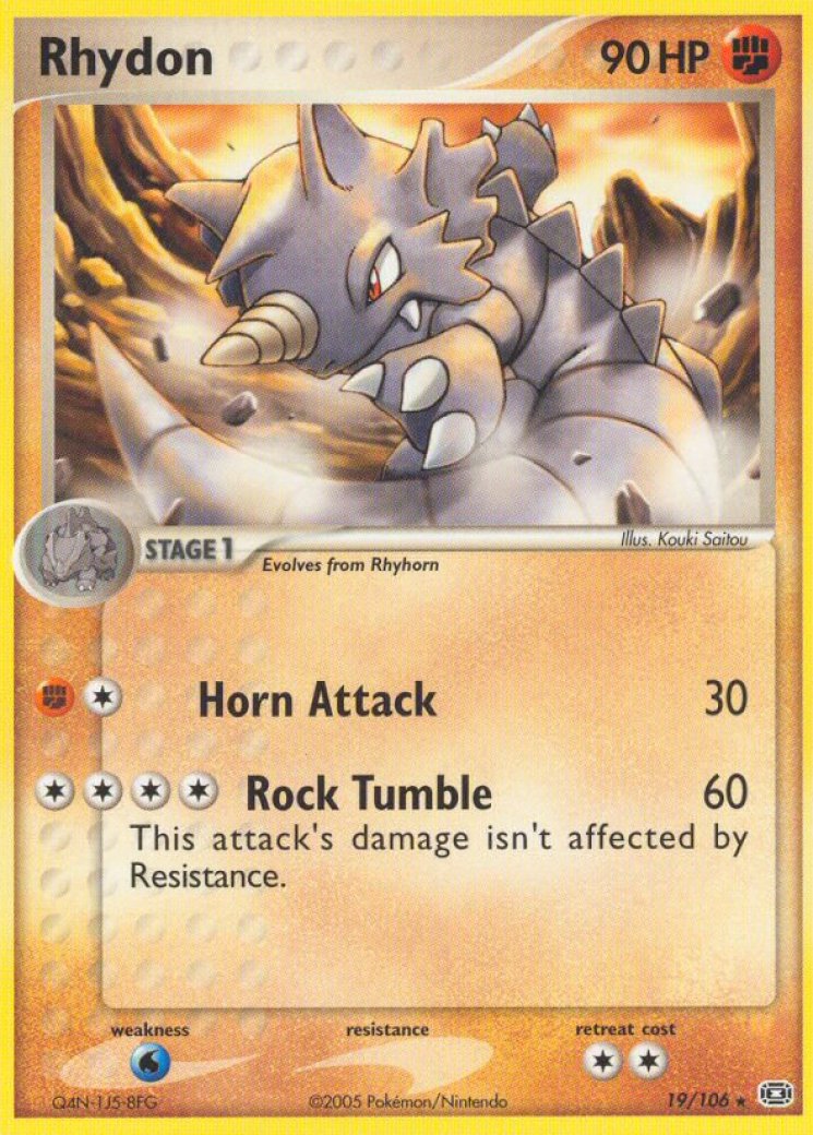 pokemon emerald cards Seviper (20/106) (Stamped) [EX: Emerald] Moderately Played Reverse Holofoil