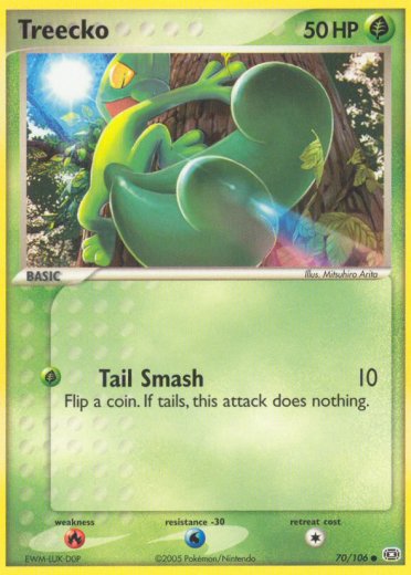 Treecko