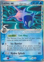 pokemon dragon frontiers card list Complete Ex Dragon Frontiers Set 101/101 & Extras : r/pkmntcgcollections