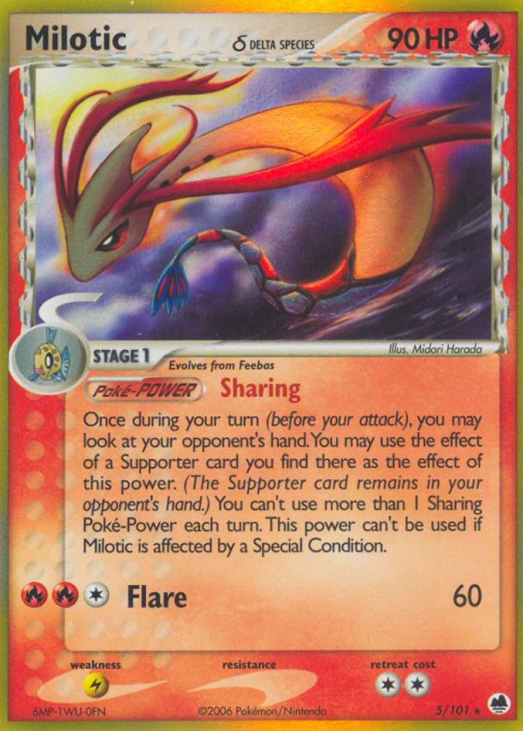 87458-milotic-delta-species-